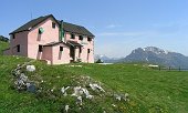 35 Ex rifugio Battisti